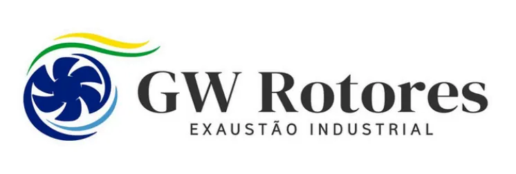 GW Rotores — Caldeiraria Industrial